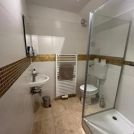 Masionette In Weinregion 30 Min Suedlich Von Wien *