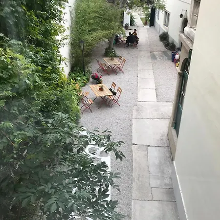 Masionette In Weinregion 30 Min Suedlich Von Wien * Гумпольдскирхен