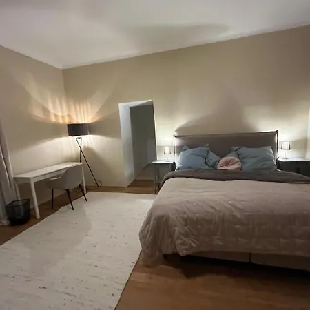 Apartment Masionette In Weinregion 30 Min Suedlich Von Wien