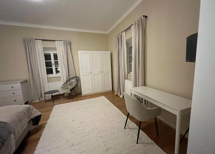 Masionette In Weinregion 30 Min Suedlich Von Wien * Gumpoldskirchen