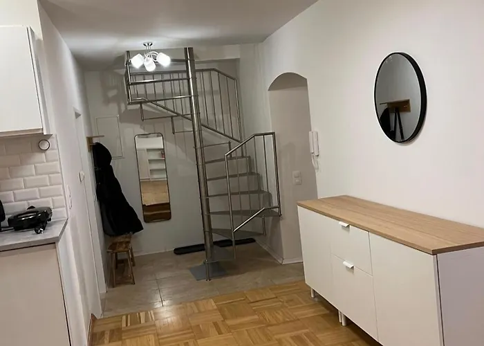 Masionette In Weinregion 30 Min Suedlich Von Wien