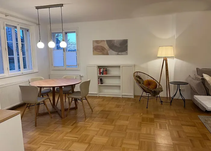 Masionette In Weinregion 30 Min Suedlich Von Wien Lejlighed Gumpoldskirchen