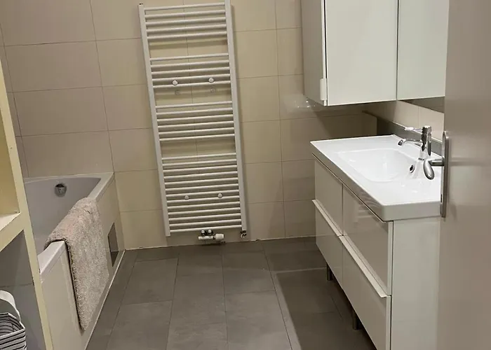 Lejlighed Masionette In Weinregion 30 Min Suedlich Von Wien Gumpoldskirchen