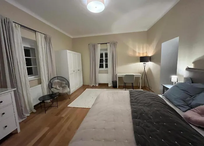 Masionette In Weinregion 30 Min Suedlich Von Wien * Gumpoldskirchen