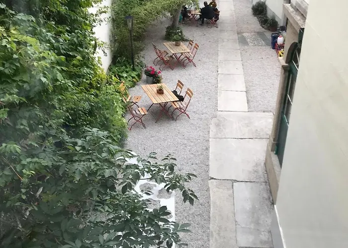 Masionette In Weinregion 30 Min Suedlich Von Wien * Gumpoldskirchen